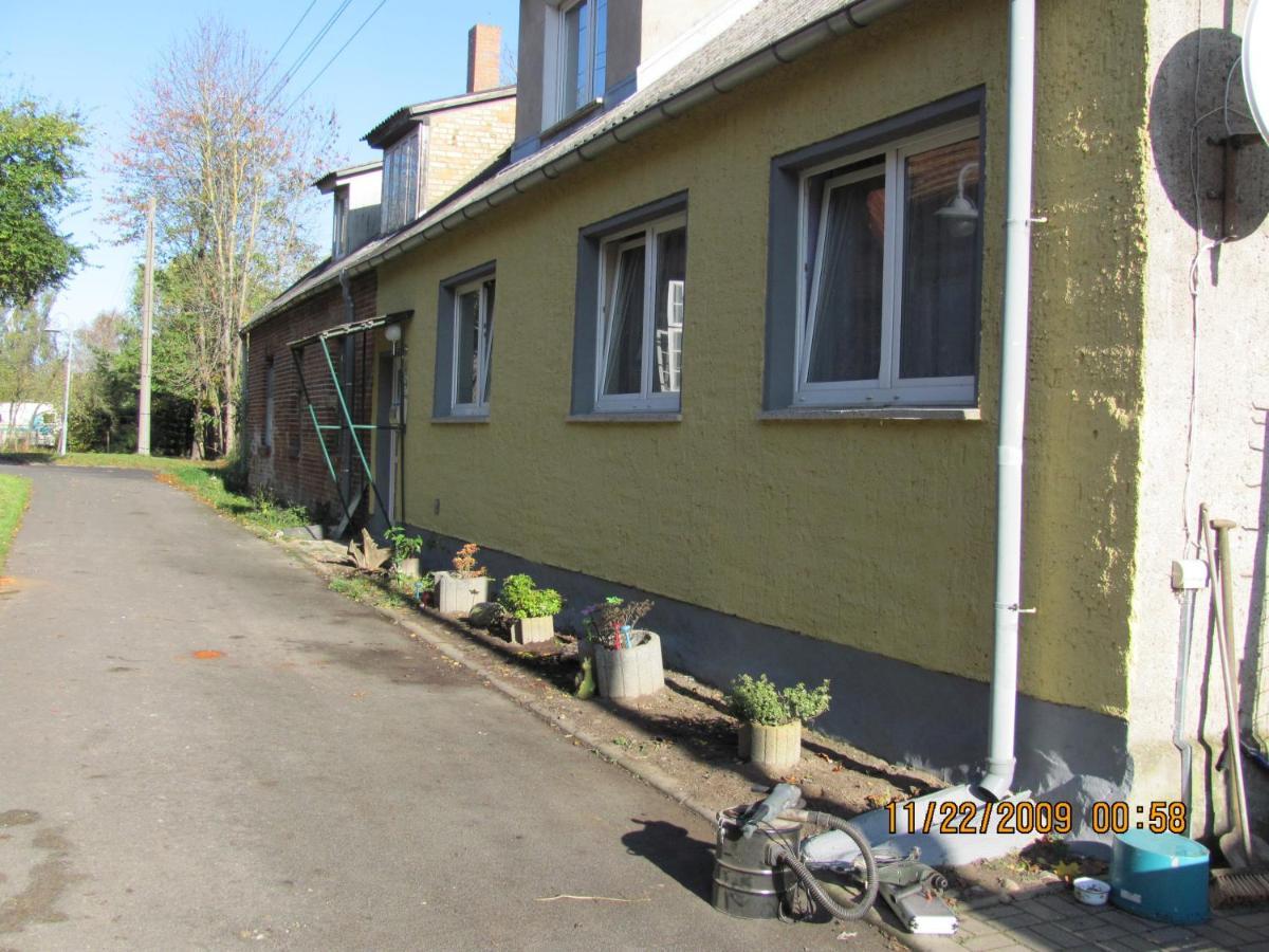 Kummerower See Dargun Exterior photo