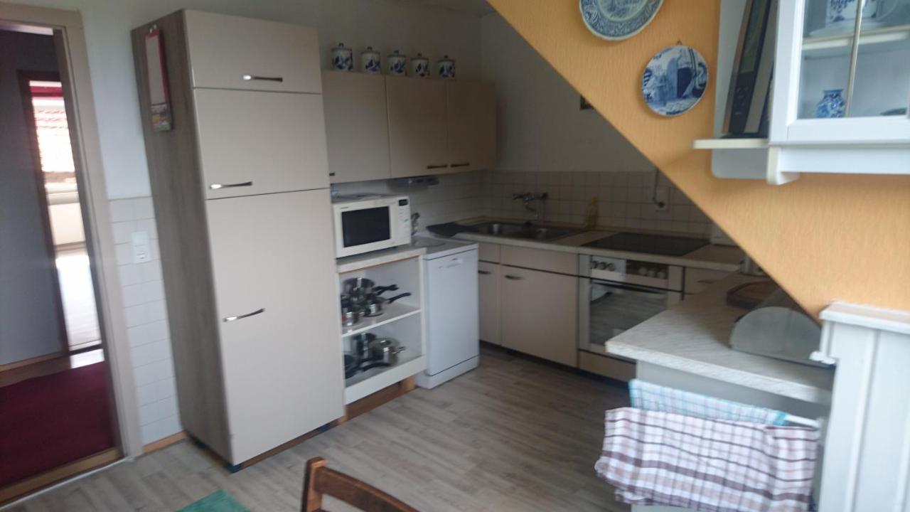 Kummerower See Dargun Exterior photo