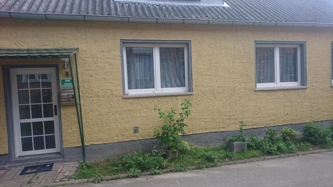 Kummerower See Dargun Exterior photo